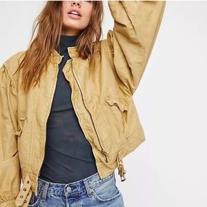 Free People Jacket